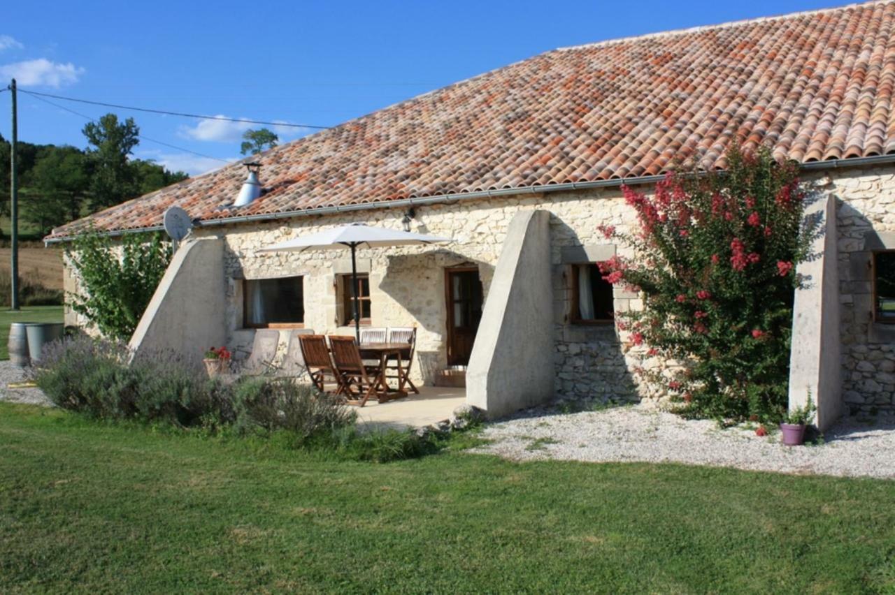 Gîtes Grand Pré ! et la Roulotte de Roquecor Exterior foto