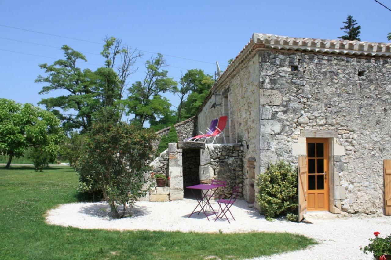 Gîtes Grand Pré ! et la Roulotte de Roquecor Exterior foto