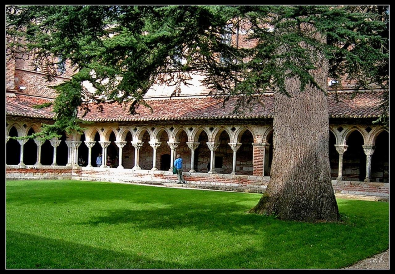 Gîtes Grand Pré ! et la Roulotte de Roquecor Exterior foto